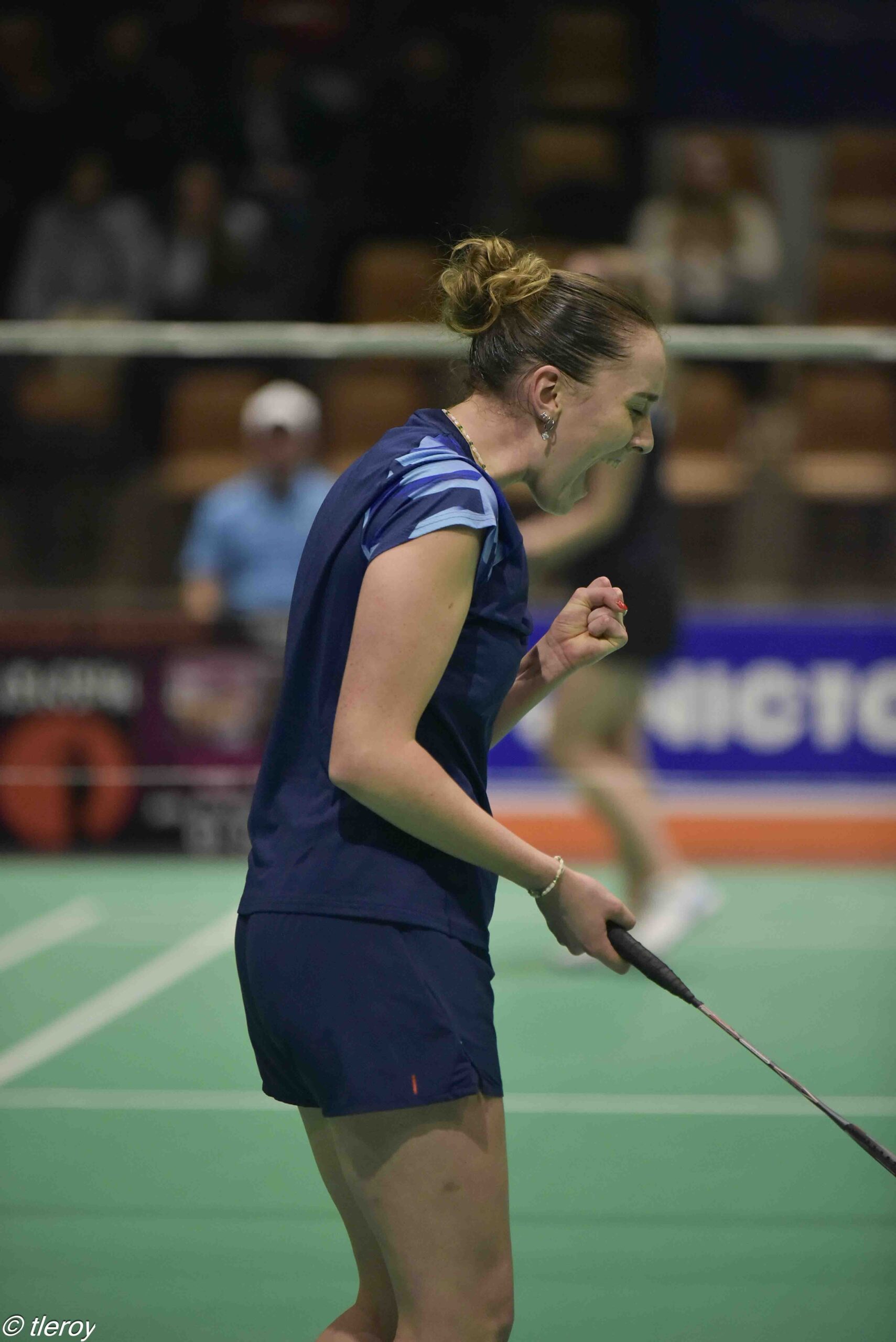 championnat france badminton thierry leroy 57
