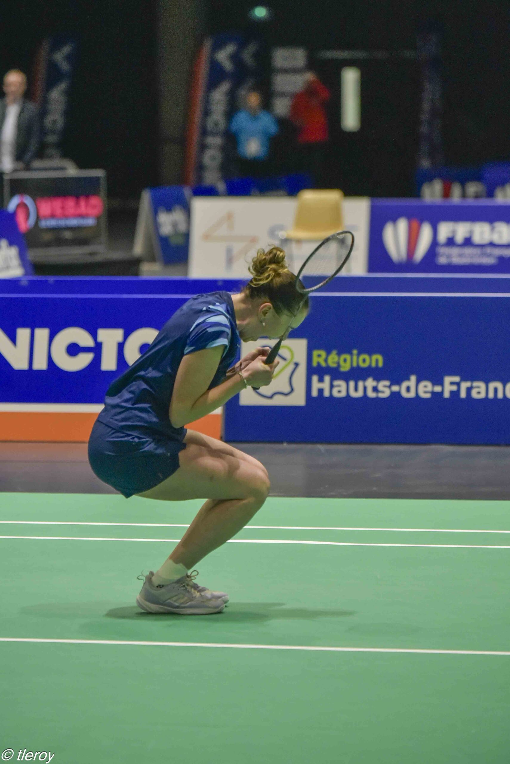 championnat france badminton thierry leroy 59