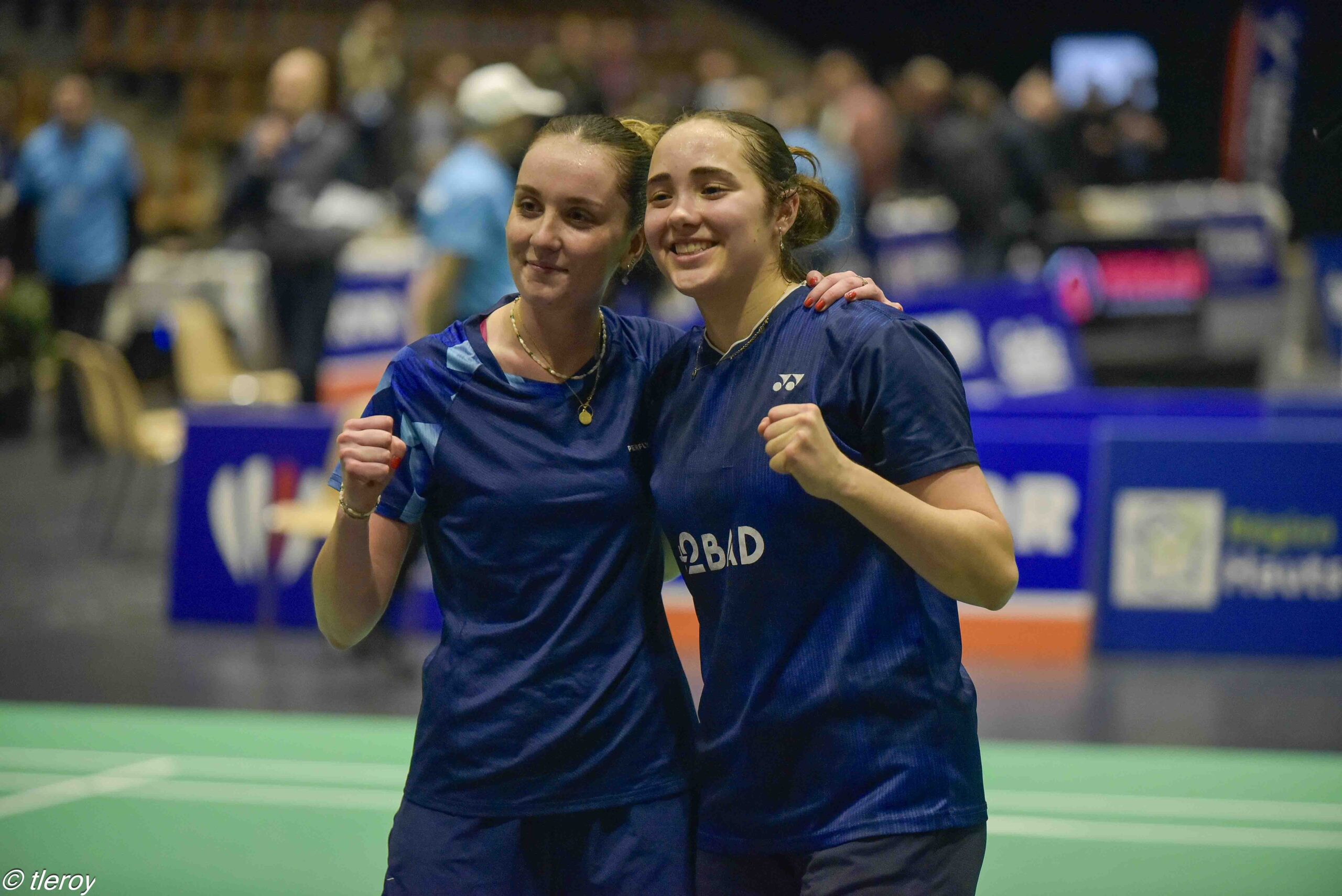 championnat france badminton thierry leroy 60