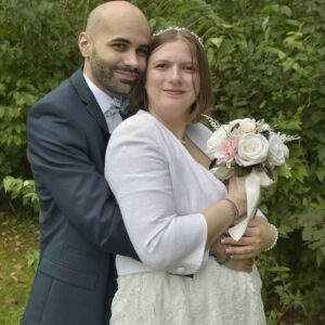 mariage thomas julie photos thierry leroy 1