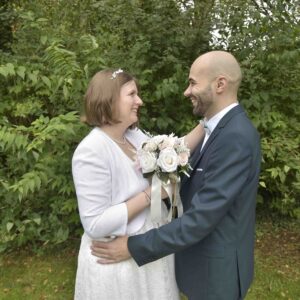 mariage thomas julie photos thierry leroy 2