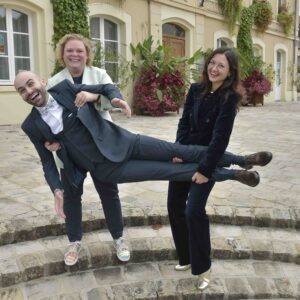 mariage thomas julie photos thierry leroy 5